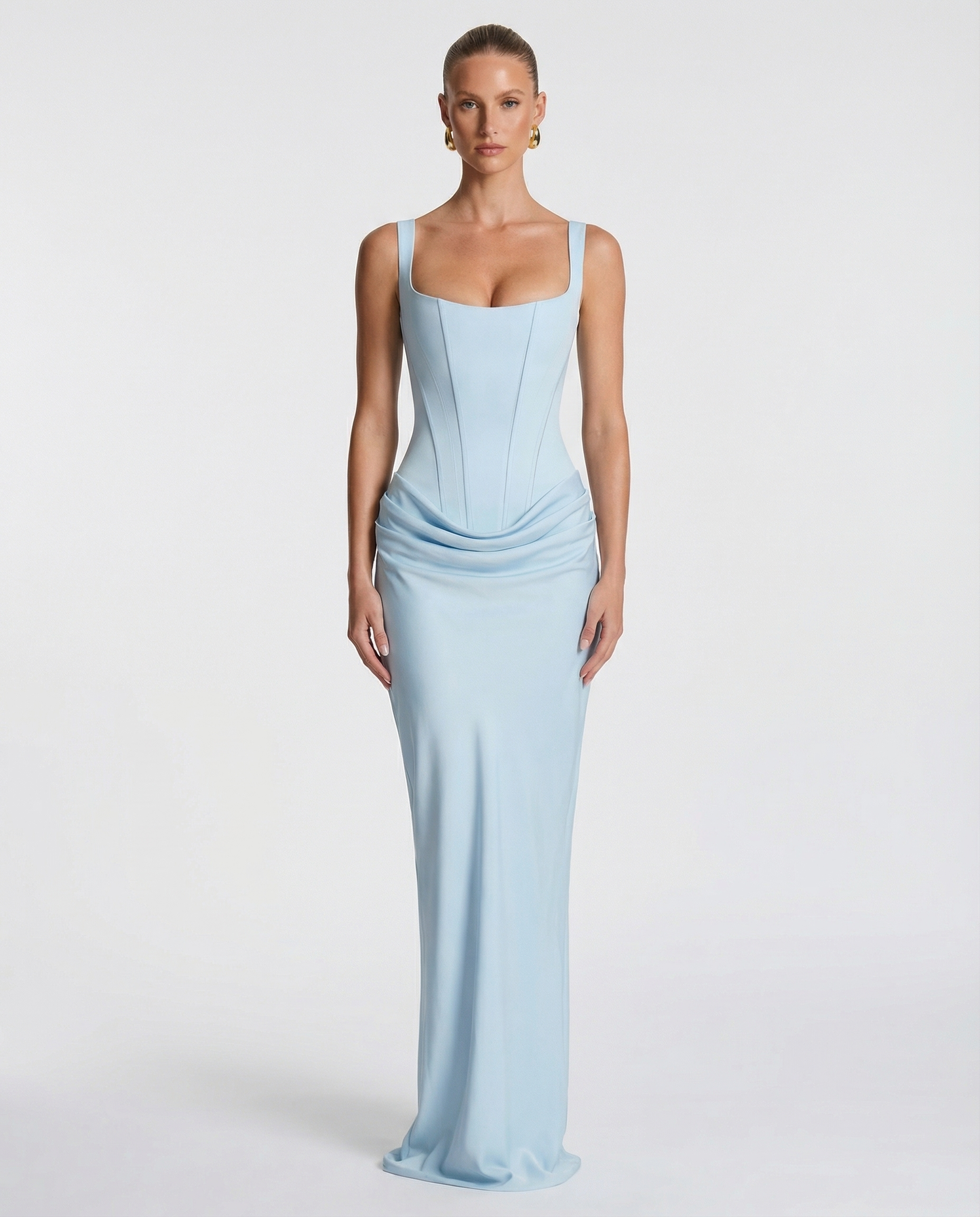VENEZIA | Hourglass Maxi
