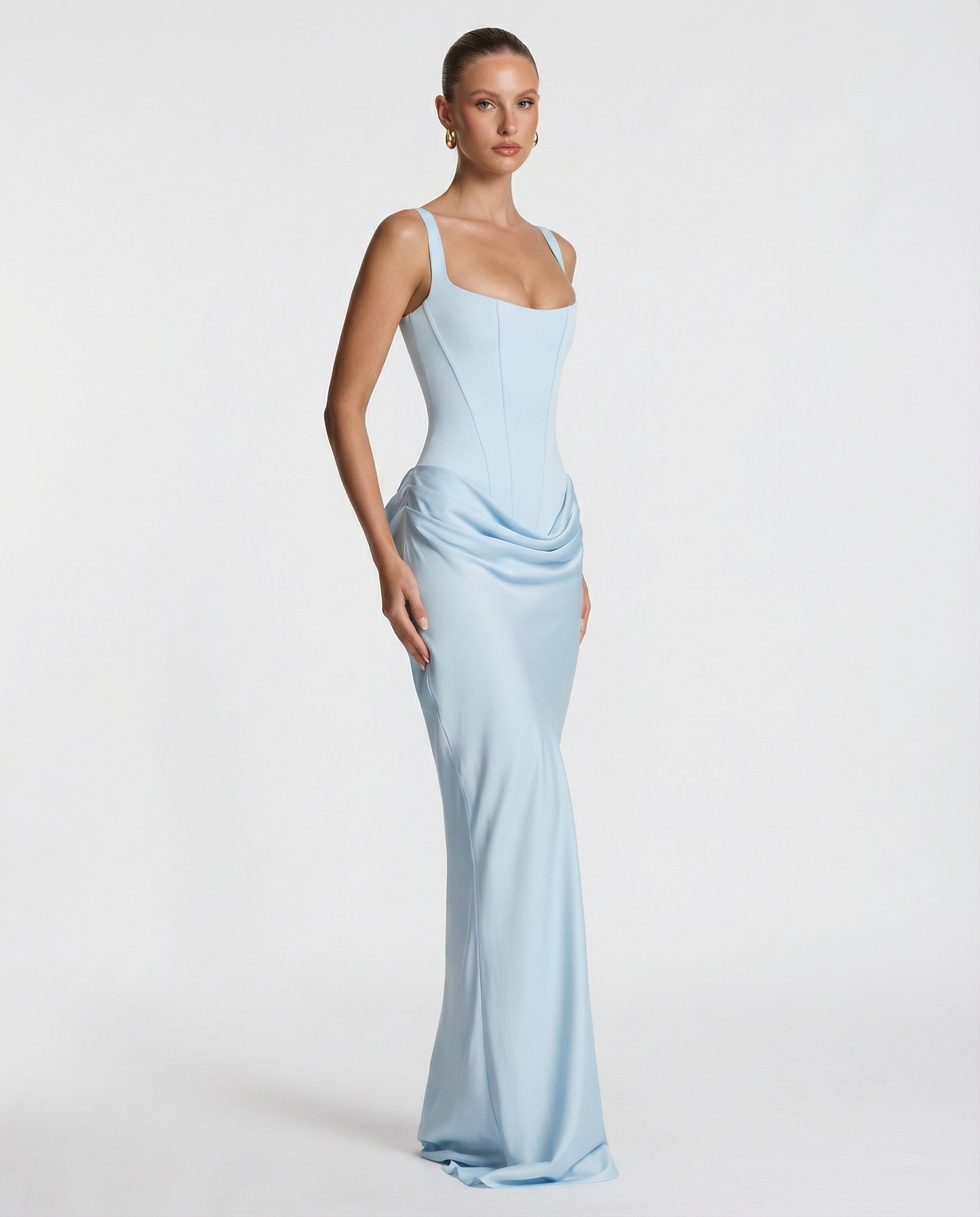 VENEZIA | Hourglass Maxi