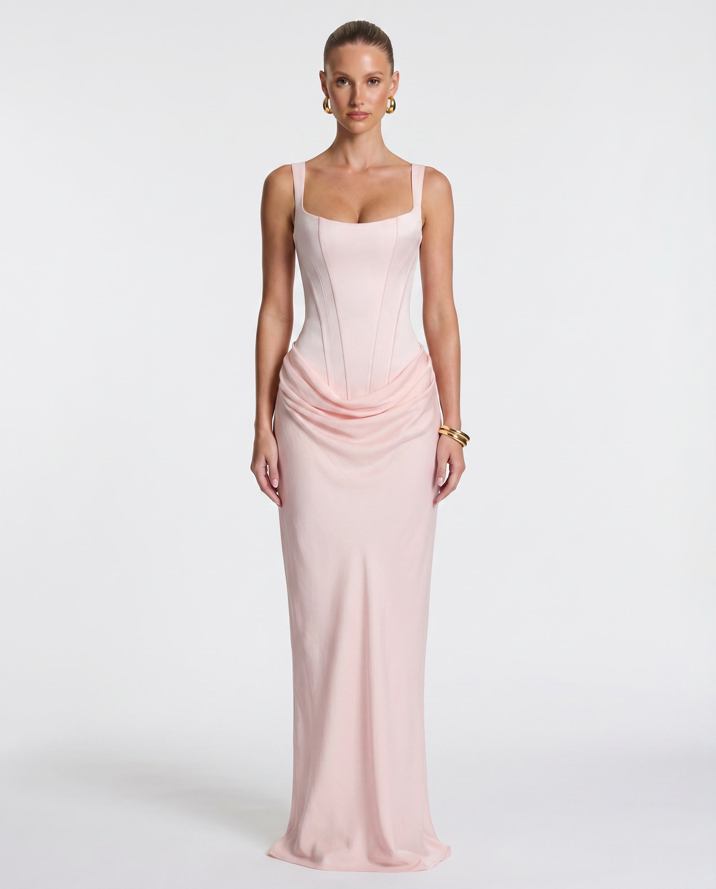 VENEZIA | Hourglass Maxi