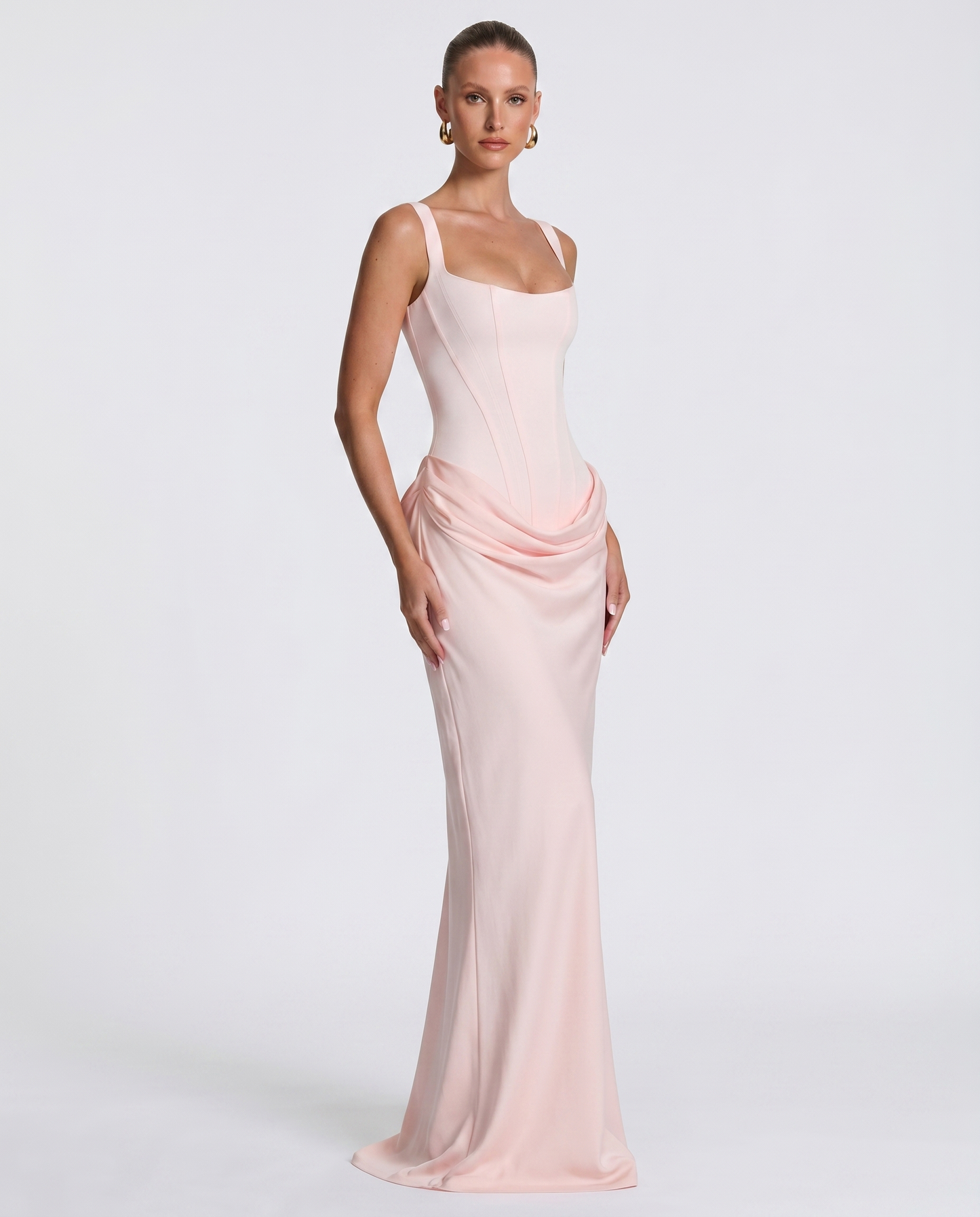 VENEZIA | Hourglass Maxi