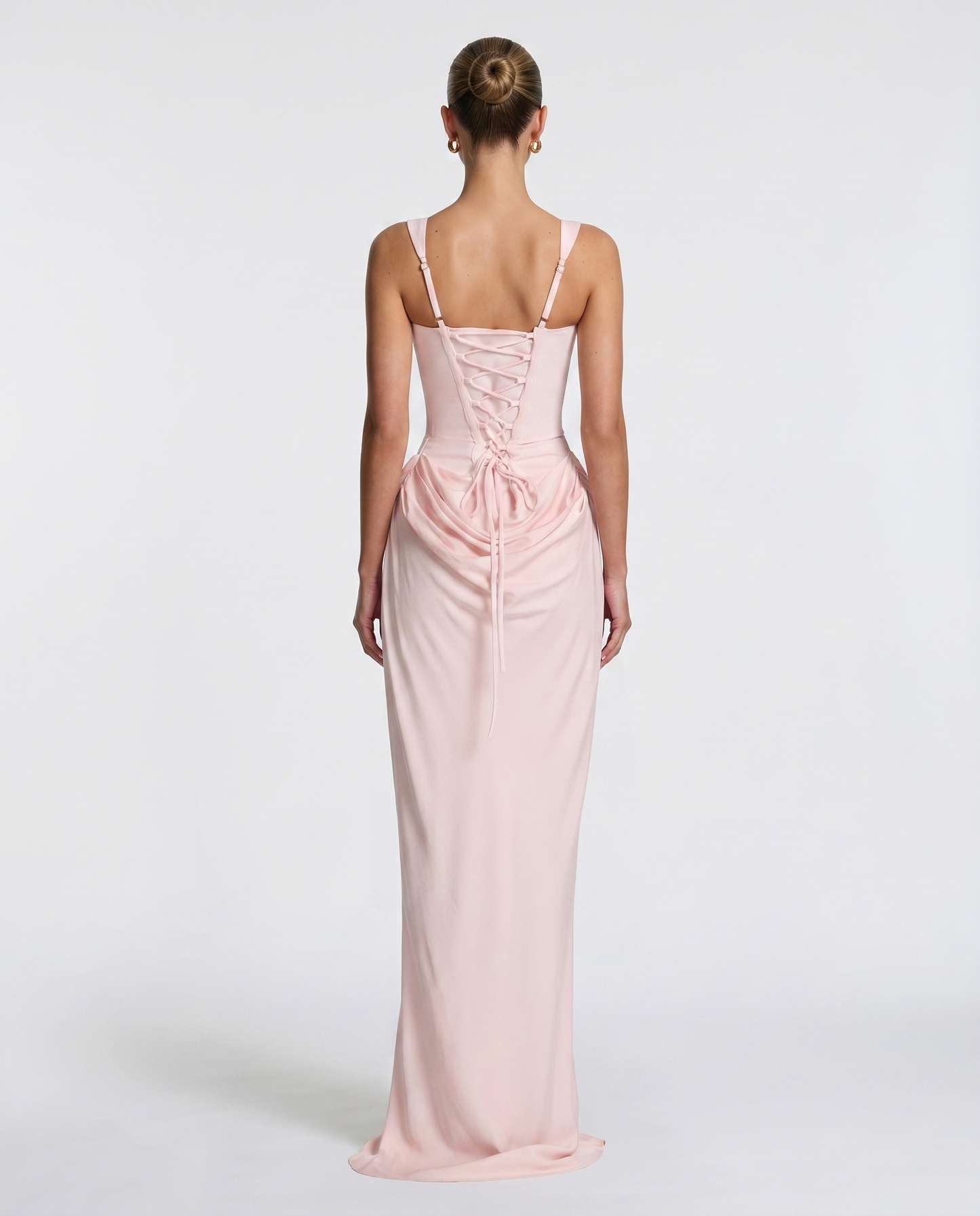 VENEZIA | Hourglass Maxi