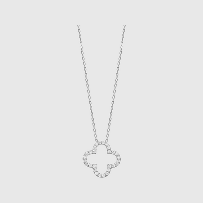 Collana Trifoglio