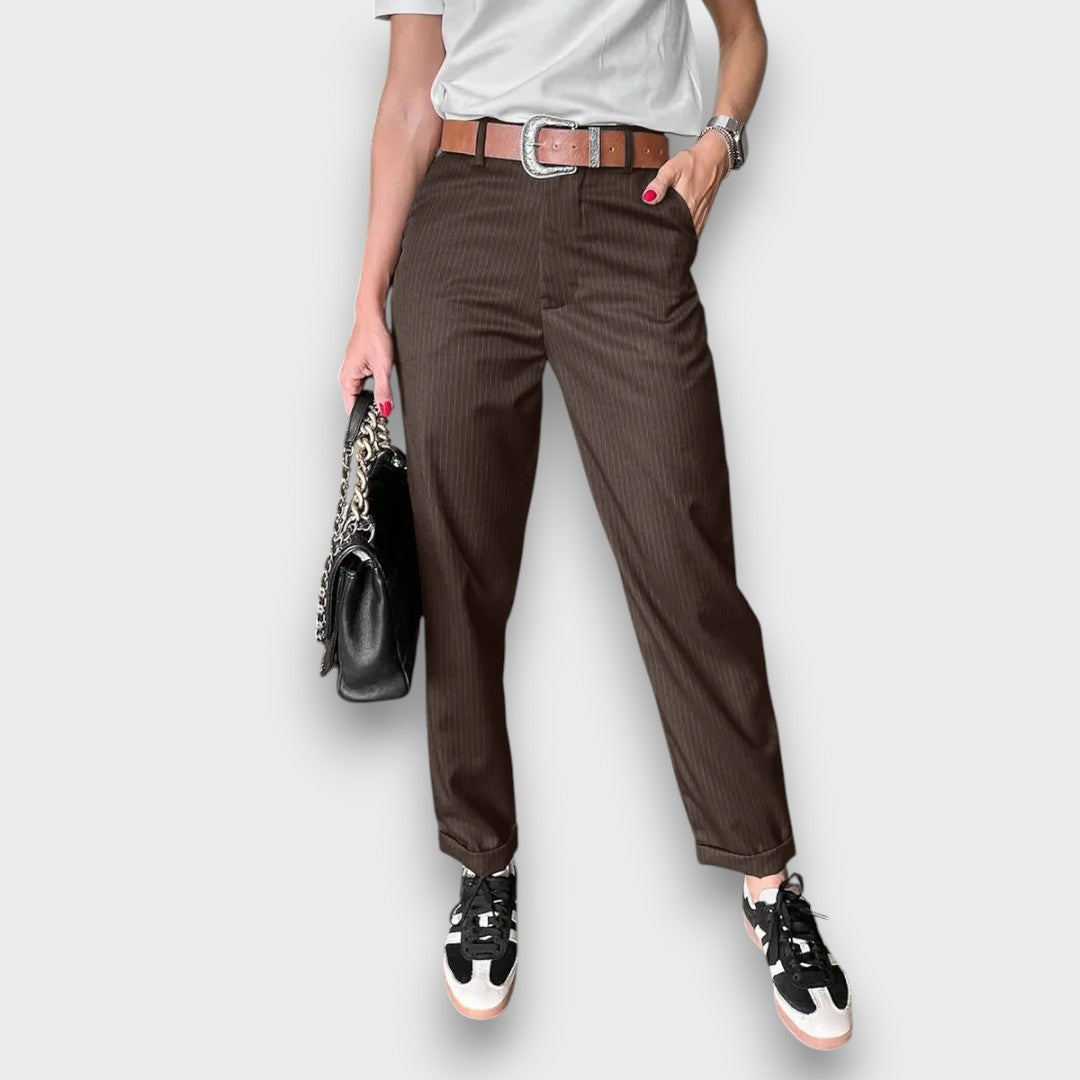 Marivelle – Pantalones Elegantes