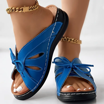 Kamila™ Sandali Confortevoli e Casual