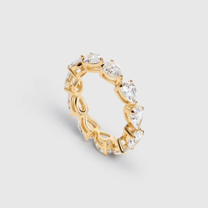 Anello Lucky Drops