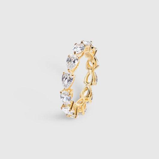 Anello Lucky Drops