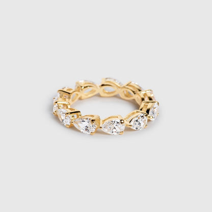 Anello Lucky Drops