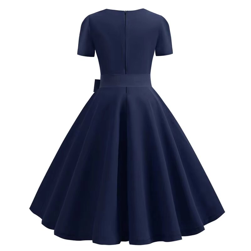 Vestido Encanto Vintage