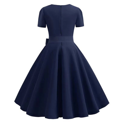 Vestido Encanto Vintage