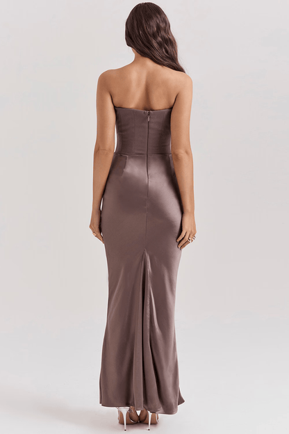 Serena | Vestido de noche