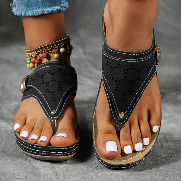 Verna™ Sandali