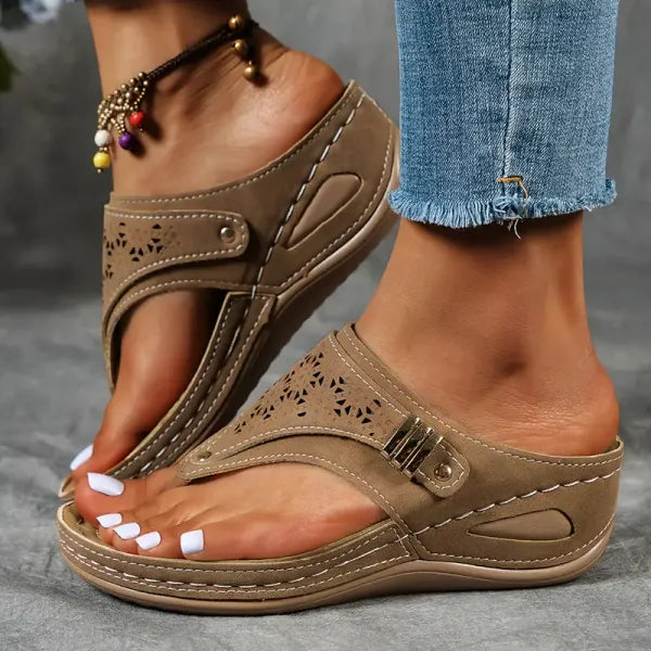 Verna™ Sandali
