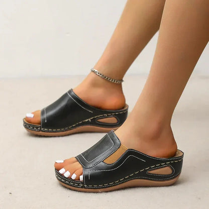 Tessa™ Sandali Comfort