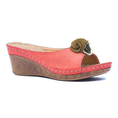 Frona™ Sandali con Tacco