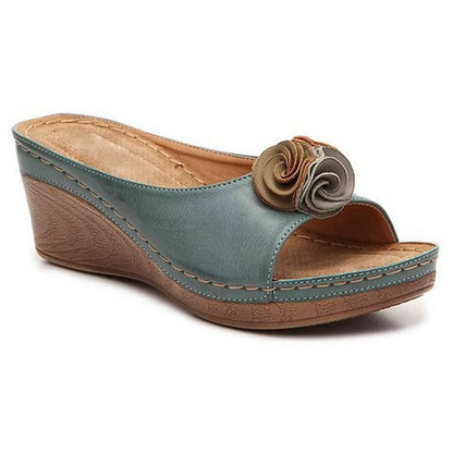 Frona™ Sandali con Tacco