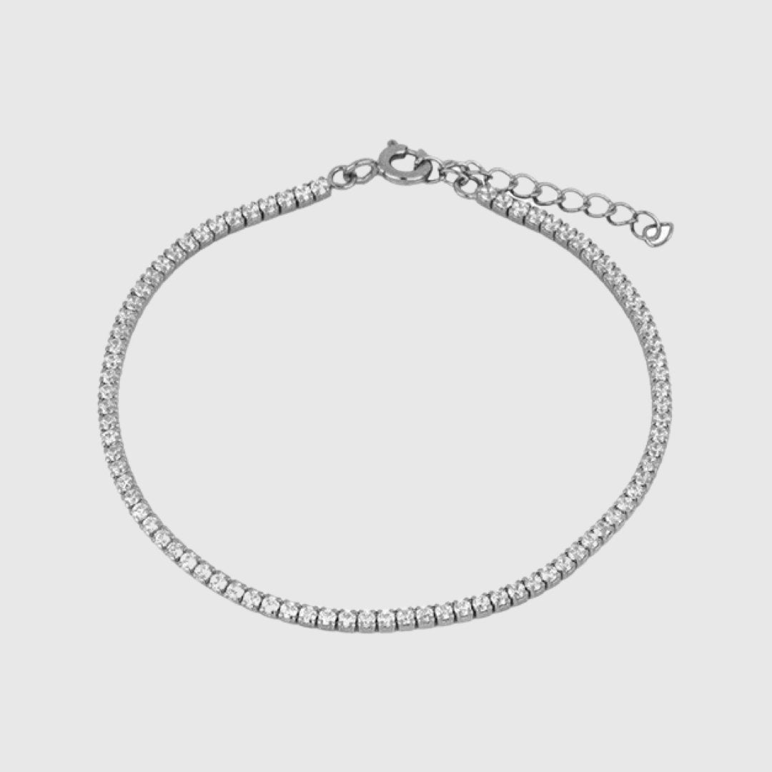 Bracciale Tennis 2mm
