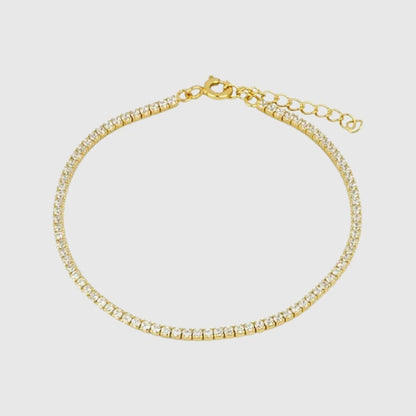 Bracciale Tennis 2mm