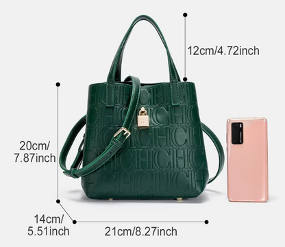 Bolso Estilo Distinguido