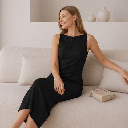 Estrella | Vestido Largo Elegante