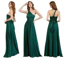 Vestido Belleza Boho